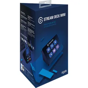 Stream deck mini - 10gai9901 Elgato image-5