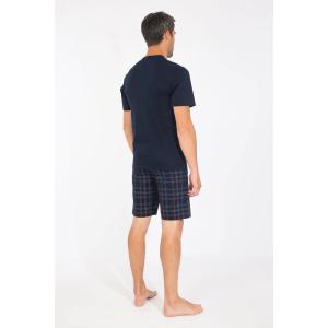 Pyjama Shorts Tunesien Armor-Lux image-1