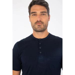 Pyjama Shorts Tunesien Armor-Lux image-2