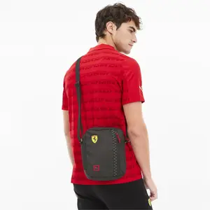 Tas Ferrari Fanwear Portable image-2