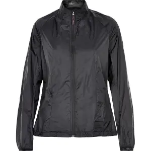 Chaqueta mujer Newline black windshield image-0