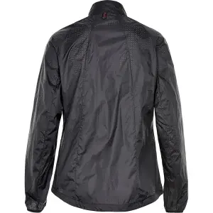 Chaqueta mujer Newline black windshield image-1