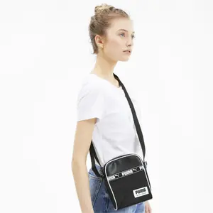 Bolsa Puma Campus Portable image-3