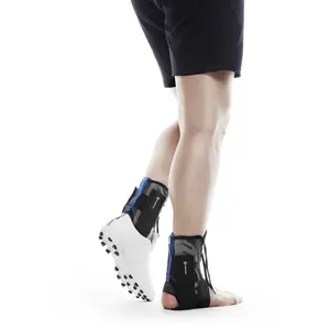 Tobillera con cordones Rehband Ud light image-0