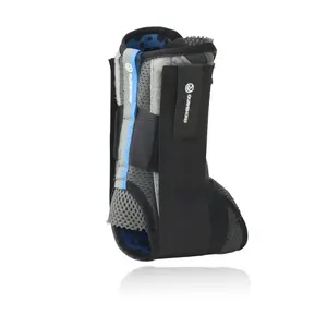 Tobillera con cordones Rehband Ud light image-1