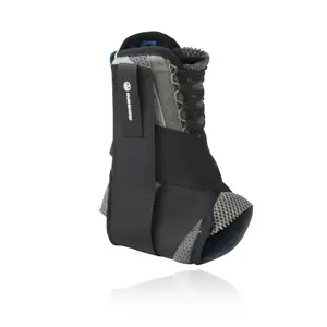 Tobillera con cordones Rehband Ud light image-2