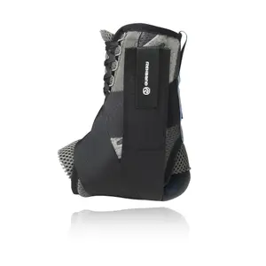 Tobillera con cordones Rehband Ud light image-3