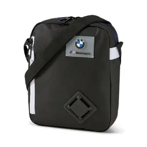 Bag Puma BMW M LS Portable image-0