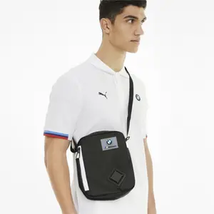 Bag Puma BMW M LS Portable image-1