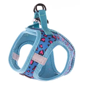 Mesh dog harness Martin Sellier