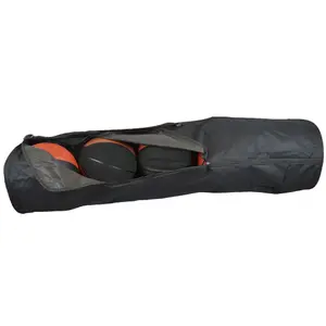 Sac tubes pour 5 ballons Sporti