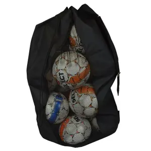 Tas voor 12 tot 15 ballonnen Sporti