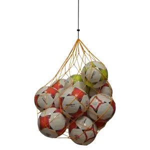 Balloon holder net (10/12 balloons) Sporti image-0