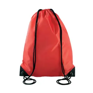 Sports drawstring backpack Sporti