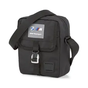 Bag Puma BMW MMS image-0