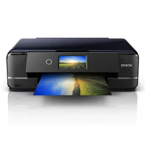 Multifunktionsdrucker Epson Expression Photo XP-970