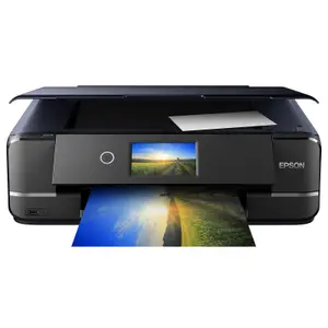 Multifunktionsdrucker Epson Expression Photo XP-970 image-1