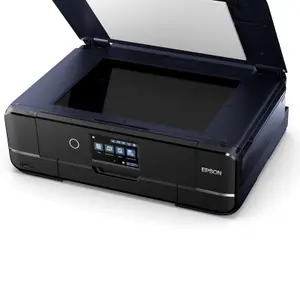 Multifunktionsdrucker Epson Expression Photo XP-970 image-3