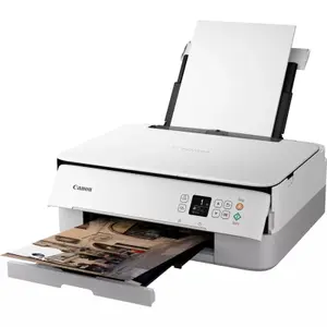 Multifunktionsdrucker Canon Pixma TS5351i image-3