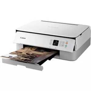 Multifunktionsdrucker Canon Pixma TS5351i image-4
