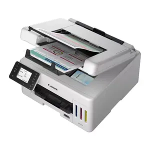 Imprimante multifonction Canon Maxify GX6550 image-4