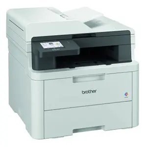 Imprimante multifonction Brother DCP-L3560CDW image-2