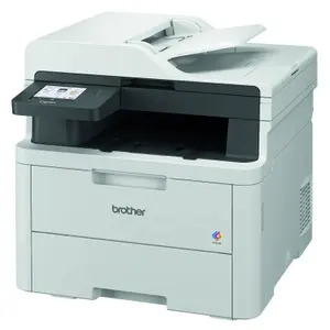 Imprimante multifonction Brother DCP-L3560CDW image-3