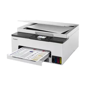 Multifunctionele printer Canon Maxify GX1050 image-1