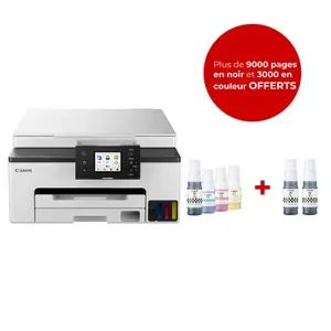 Multifunctionele printer Canon Maxify GX1050 image-4