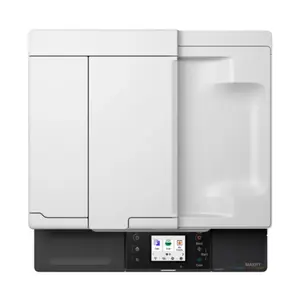 Imprimante multifonction Canon Maxify GX2050 image-4