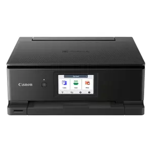 Többfunkciós nyomtató Canon Pixma TS8750