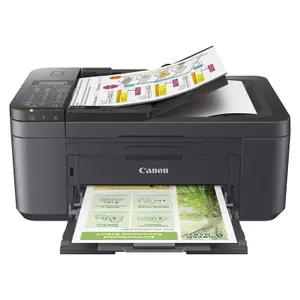 Multifunction printer Canon Pixma TR4755i image-2