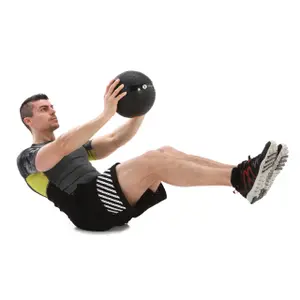 Slam boll Sveltus 10kg image-3