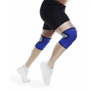 Knee brace Rehband Qd line image-2