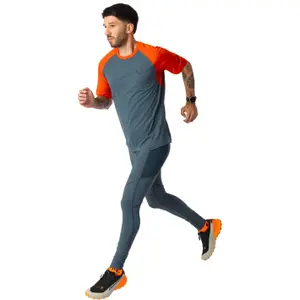 Thermal shirt Dynafit Alpine Pro image-2