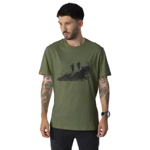 T-shirt Dynafit Co image-1
