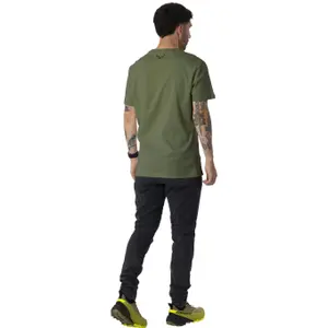T-shirt Dynafit Co image-3