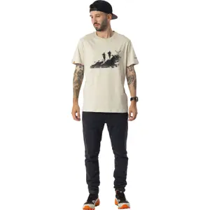 T-shirt Dynafit Co image-2