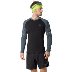 Thermal shirt Dynafit Alpine Pro image-1
