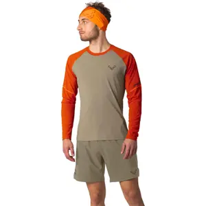 Thermal shirt Dynafit Alpine Pro image-1