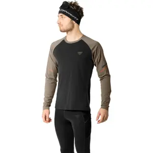 Thermal shirt Dynafit Alpine Pro image-1