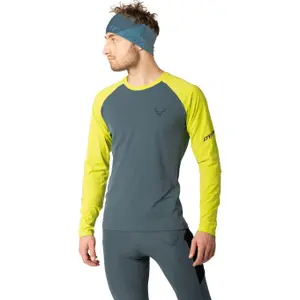 Thermal shirt Dynafit Alpine Pro image-1