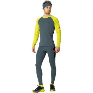 Thermal shirt Dynafit Alpine Pro image-2