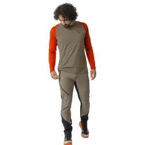 Pantalon Dynafit Transalper Light image-2