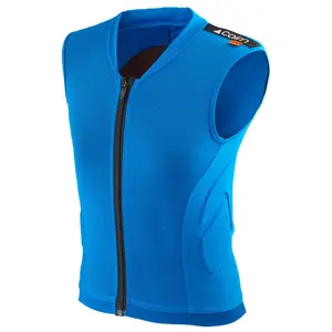 Child's bike back protector Cairn Proride D3O®