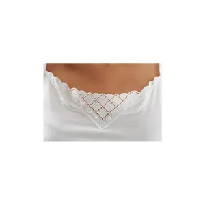 Hemd mit dünnen Trägern Armor-Lux image-2