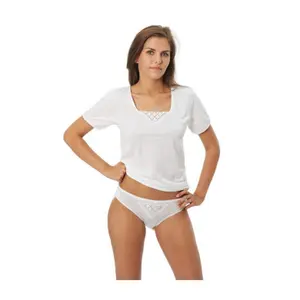 Höschen für Frauen Armor-Lux Midi image-0