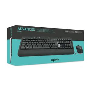 Clavier et souris Logitech MK540 image-1