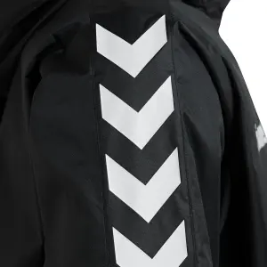 Chaqueta de mujer Hummel hmlCORE spray image-4