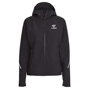 Damesjas Hummel classic bee wo jori softshell image-0